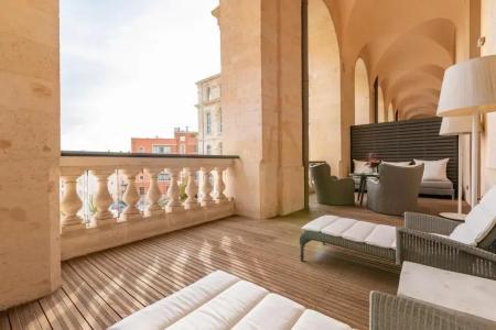 InterContinental Marseille - Dieu, an IHG - 19