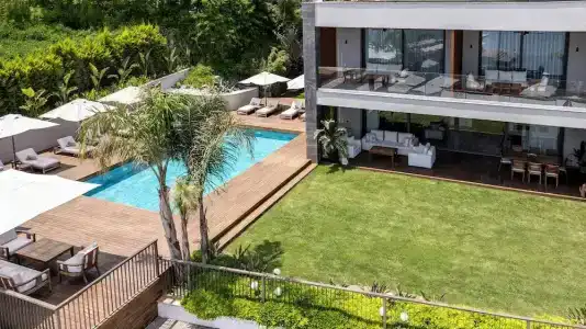 Mirada Exclusive Bodrum - 104