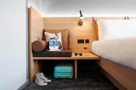 Moxy Manchester City - 47