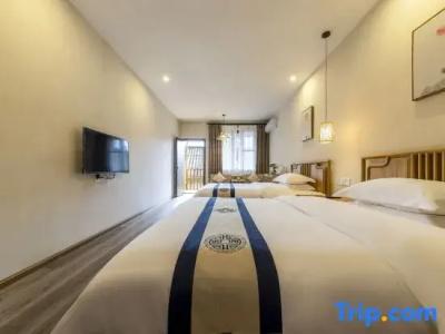 Xiaozhen Shiguang Inn - 86