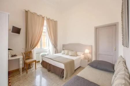 Biancorèroma B&B - 13