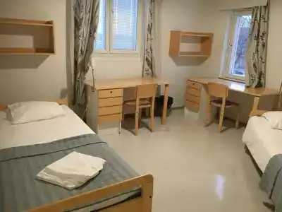 EC-Hostel - 2