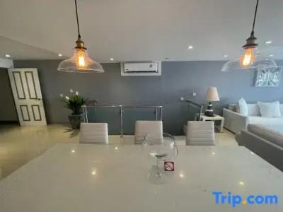 Swiss Villas Panoramic - Sha Certified - 171