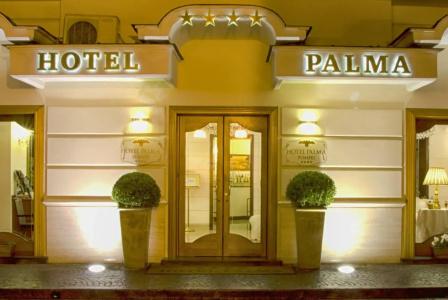 Palma - 0