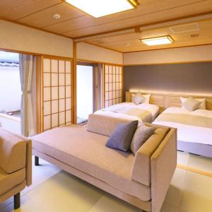 Sendai Akiu Onsen Iwanumaya - 44