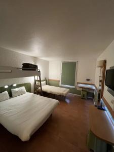 Ibis Budget Marseille Est Saint-Menet La Valentine - 64