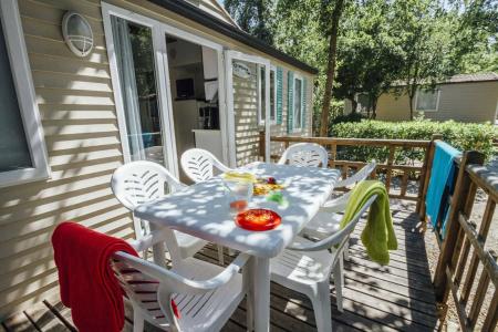 Camping Le Bois Fleuri - 6