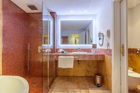 Lago Garden Apart-Suites & Spa - 14