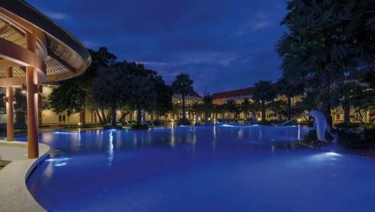 Sokha Beach Resort - 10
