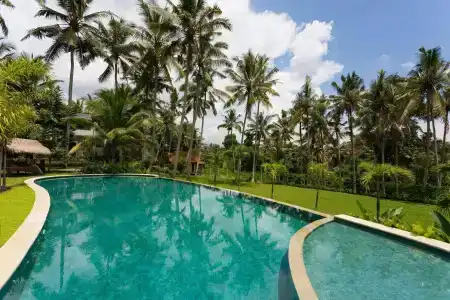De Villas & Spa - 14
