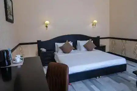 Belon-Lux Hotel - 41