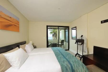 Beach Swakopmund - 85