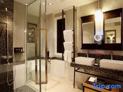 Pattaya Modus Beachfront Resort - 56
