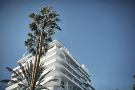 Robinson Jandia Playa - Adults Only - 0