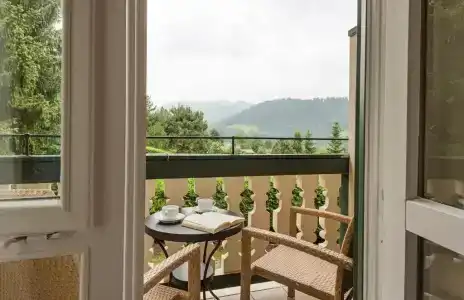 Der Westerhof - 147