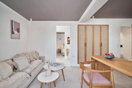 Adorno Beach and Suites - 132