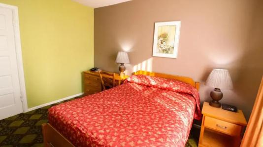 James Bay Inn, Suites & Cottage - 35