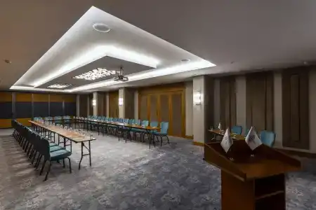Royal Asarlik Beach - Ultra All Inclusive - 19