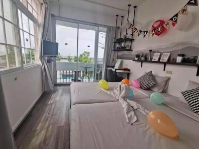 Jetty Huahin Hostel - 133
