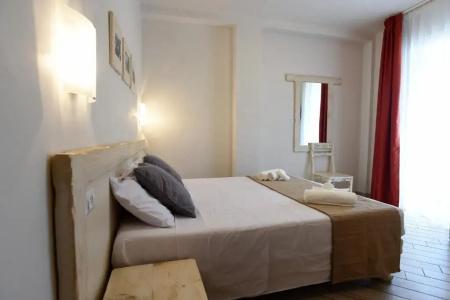 Le vie di Omero - Camere - 47