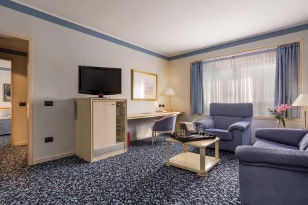 Eurostars Boston - 45