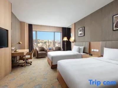 Crowne Plaza Shanghai Noah Square, An Ihg - 113
