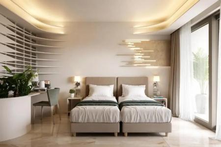 Green Suites Boutique - 44