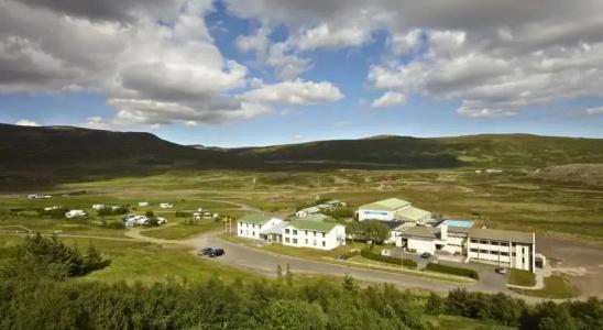 Edda Laugar í Saelingsdal - 11