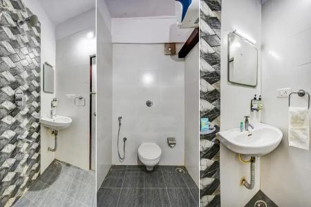 Treebo Trend Rotano Suites - 25
