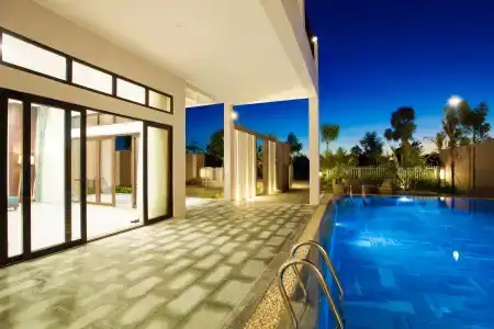Mercury Phu Quoc Resort & Villas - 19