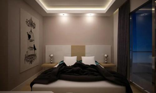 Amore Teki̇rova - 35