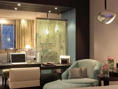 Sofitel Marseille Vieux-Port - 57