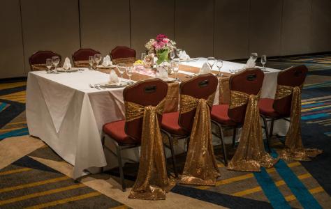 Crowne Plaza Convention Center, an IHG - 34
