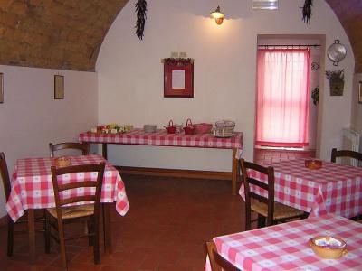 Il Baffetto b&b - 12