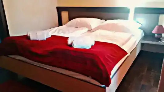 Vila Senjak B&B - 81