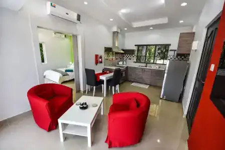 Moulin Kann Villas - 10