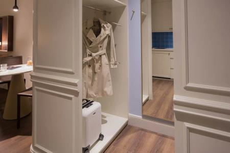 Fraser Suites Hamburg - 3