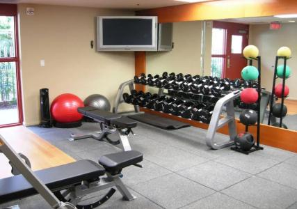DoubleTree Suites by Hilton Phoenix - 22