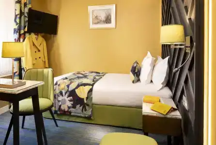 Hôtel des Arts Montmartre - 2