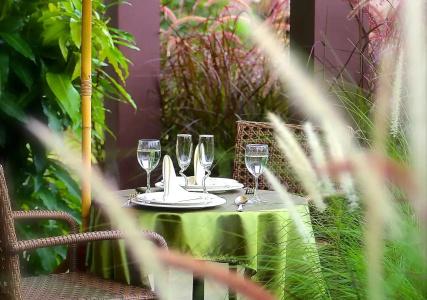 Oriental Siam Resort - Sha Extra Plus Certified - 21