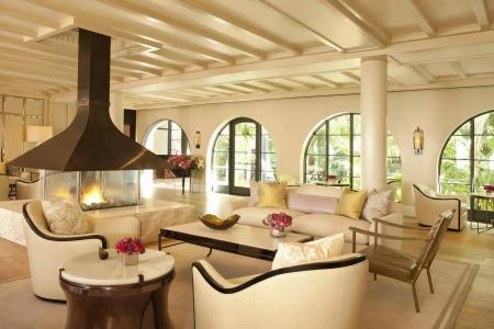 Bel-Air - Dorchester Collection - 24