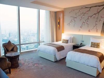 Lotte Hanoi - 5