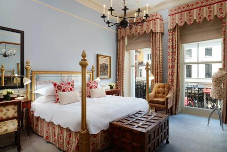 The Pelham London - Starhotels Collezione - 30