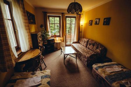 Pension Klondajk - 1