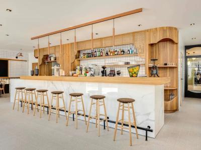 Mercure Bordeaux Gare Atlantic - 23