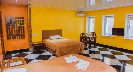Guest House ''Sunny Resort'' - 3
