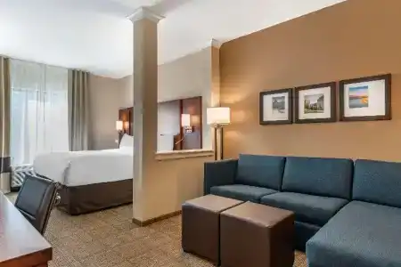 Penn Harris, Trademark by Wyndham - 25