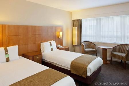 Holiday Inn Brighton Seafront, An Ihg - 5