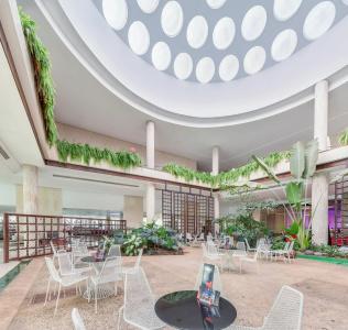 Tryp Habana Libre - 48