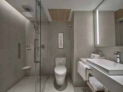Hilton Garden Inn Guangzhou Tianhe - 9